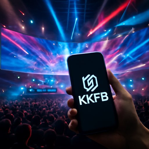 KKFB APK ইনস্টল স্ক্রিন